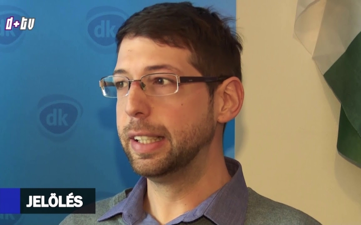 Embedded thumbnail for D+ Híradó - Élményfürdő, közös jelölt