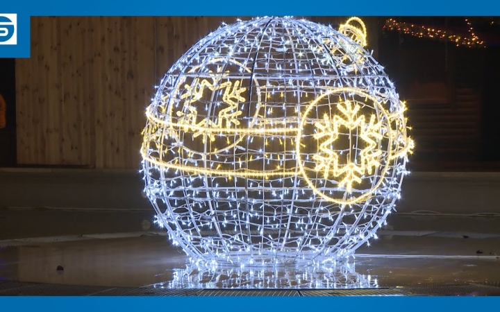 Embedded thumbnail for Meglepő ötlettel álltak elő a cérnavirtuózok 