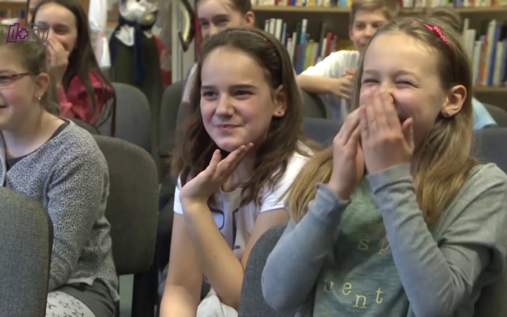 Embedded thumbnail for A nap legfontosabb eseményei - D+ TV Híradó