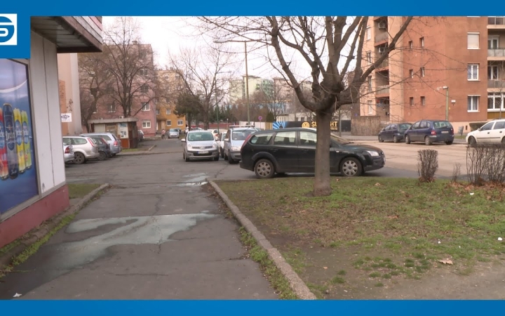 Embedded thumbnail for DSTV: minden fontosat a gépjárműadóról