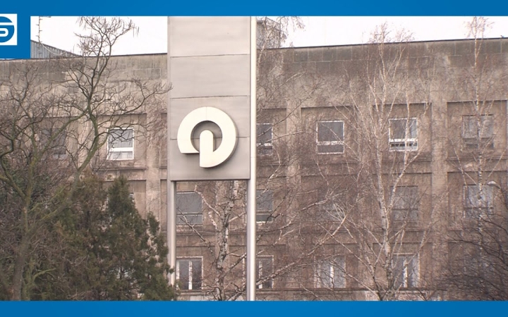 Embedded thumbnail for DSTV: a Dunaferr jövőjéért