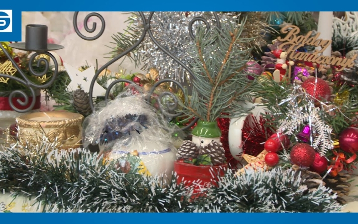 Embedded thumbnail for DSTV: ünnepi hangulat a Csomagtartóvásárban (galériával)