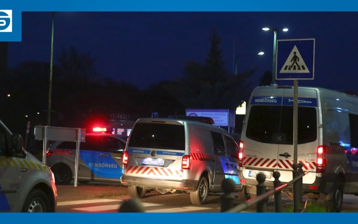 Embedded thumbnail for DSTV: támadás a Dunaferr ellen