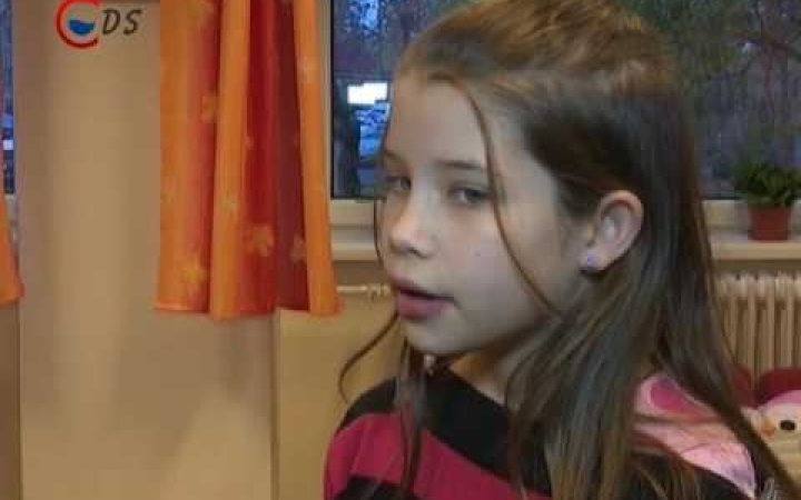 Embedded thumbnail for A nap legfontosabb eseményei - DSTV Híradó