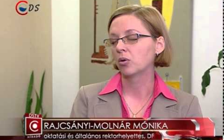 Embedded thumbnail for Bánki költözés - minisztériumi engedélyre várva