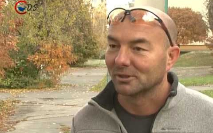 Embedded thumbnail for A nap legfontosabb eseményei - DSTV Híradó