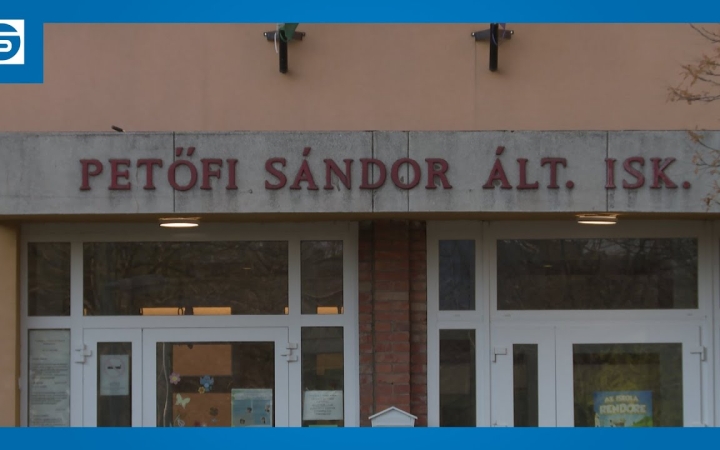 Embedded thumbnail for DSTV: négy felvonás a Petőfiben