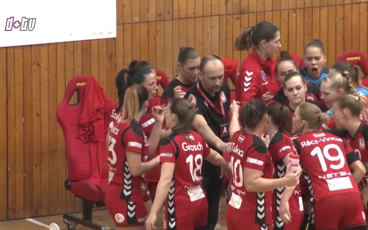 Embedded thumbnail for A nap legfontosabb eseményei - D+ TV Híradó