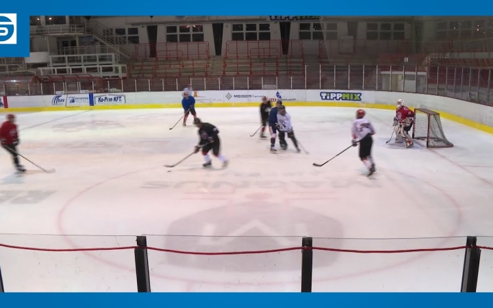 Embedded thumbnail for Hatvani továbbjutás!