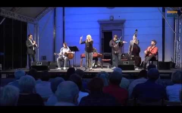 Embedded thumbnail for Nyitókoncert a Petőfi ligetben - DO Videó