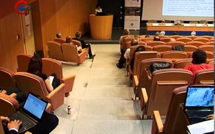 Embedded thumbnail for DUF: jubiláló képzés