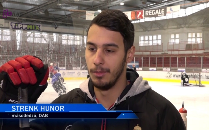 Embedded thumbnail for A nap legfontosabb eseményei - D+ TV Híradó