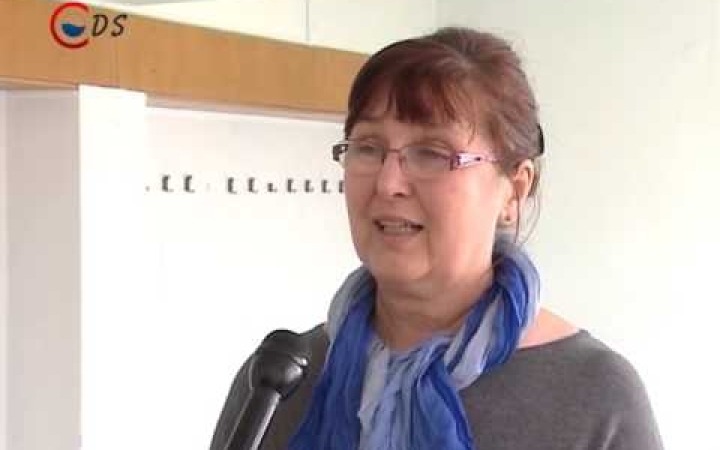 Embedded thumbnail for A felújítások alatt sem zár be az MMK