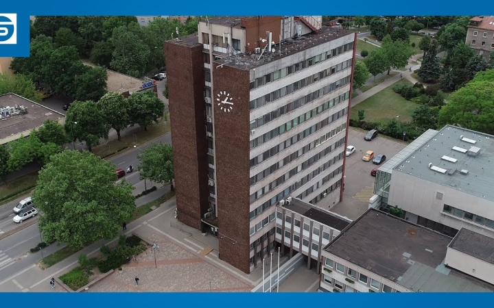 Embedded thumbnail for Közgyűlés: jöhet egy újabb EU-s projekt, viszont két önkormányzati tulajdonjogot átadnak