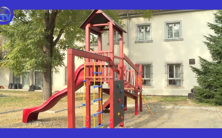 Embedded thumbnail for DSTV: sokan élnek bizonytalanságban