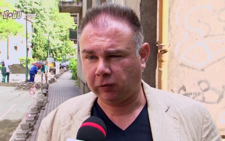 Embedded thumbnail for A nap legfontosabb eseményei - D+ TV Híradó