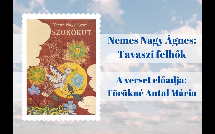 Embedded thumbnail for Versözön a könyvtárból – itt láthatja élőben!