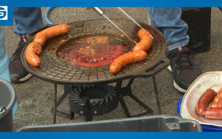 Embedded thumbnail for Kolbásztöltő kalandtúra – súlyos pöntölei felhangokkal, búr záróképpel (és galériával)