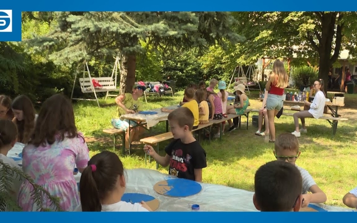 Embedded thumbnail for DSTV: színvonalas programok az MMK-ban