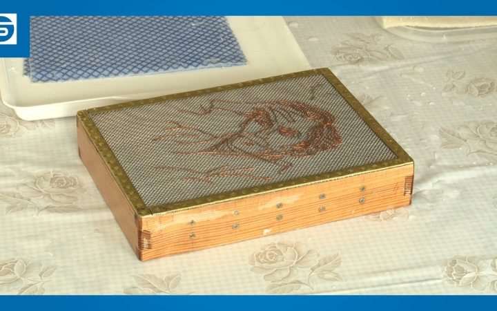 Embedded thumbnail for DSTV: meghosszabbították a Petőfi-kiállítást