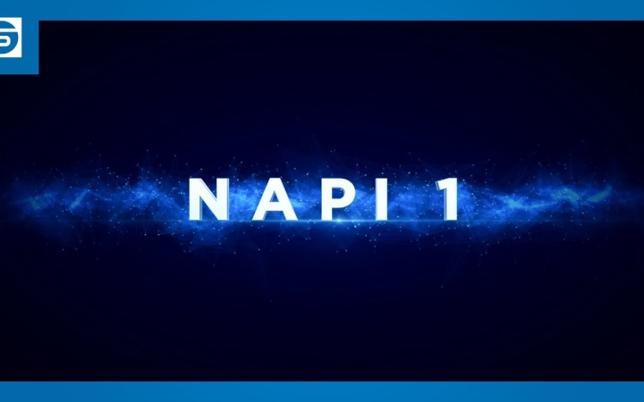 Embedded thumbnail for Sajátjaként óvja, vigyázza a várost