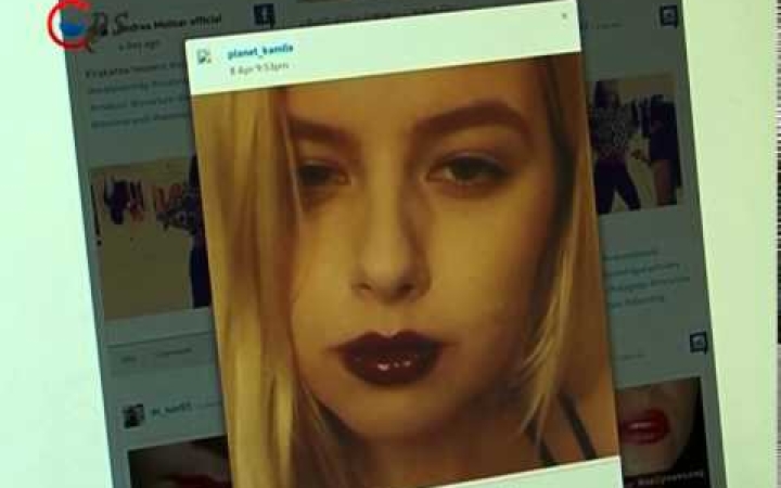 Embedded thumbnail for Kend a rúzst!