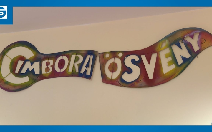 Embedded thumbnail for DSTV: jubiláltak a cimborák