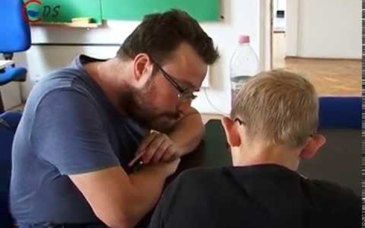 Embedded thumbnail for A sikeres pótvizsgák reményében