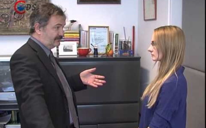 Embedded thumbnail for Informatikai verseny a Bánkiban