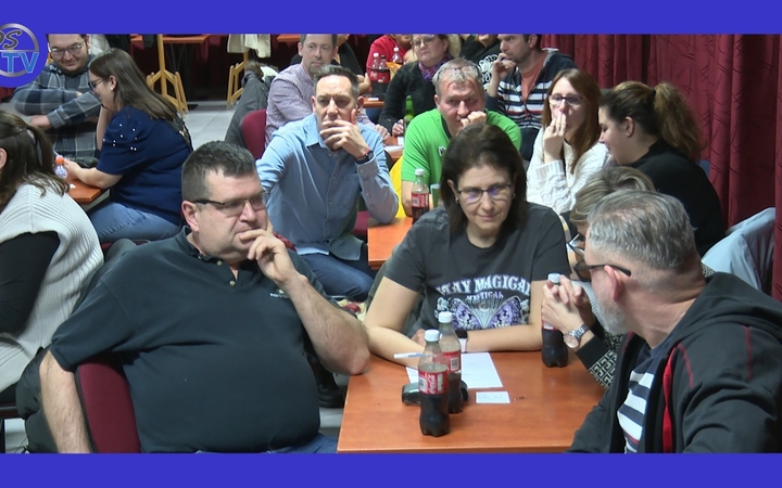 Embedded thumbnail for DSTV: kvíz a kultúráról az MMK-ban