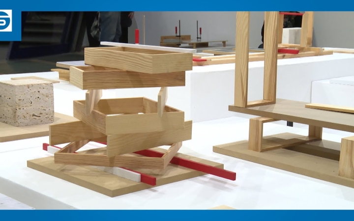 Embedded thumbnail for ICA-D: "Töredékes emlékezet" – szombaton tárlatvezetéssel