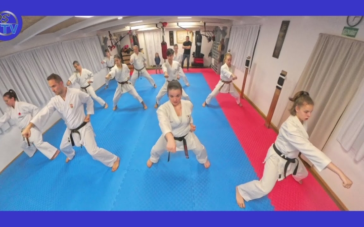 Embedded thumbnail for DSTV: az elmúlt két év csodája