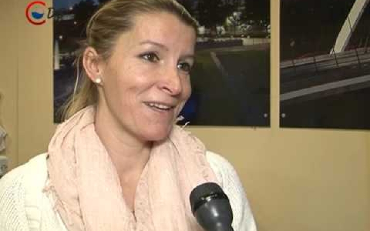 Embedded thumbnail for Szilveszteri buli a Városháza téren