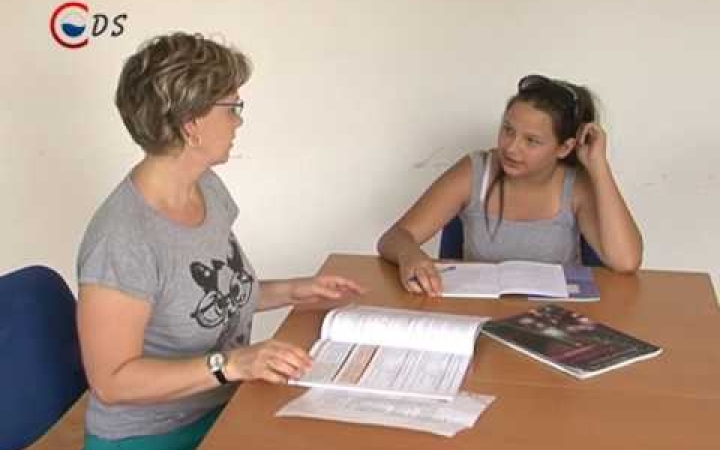 Embedded thumbnail for Felkészülés a pótvizsgákra