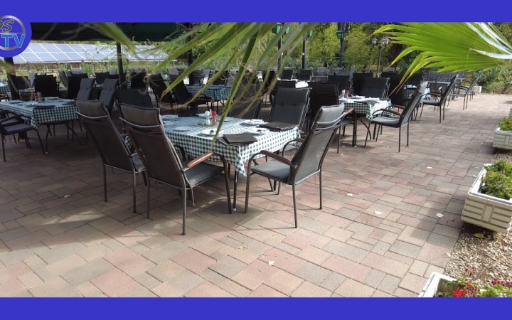 Embedded thumbnail for DSTV: mozgalmas volt a nyár a "halászban"