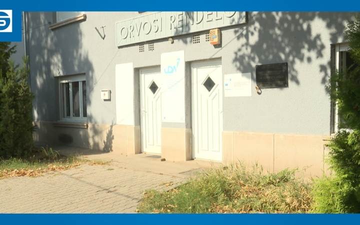 Embedded thumbnail for Zsámbok Lili intézményvezetőként folytatja a Szertelen Házban