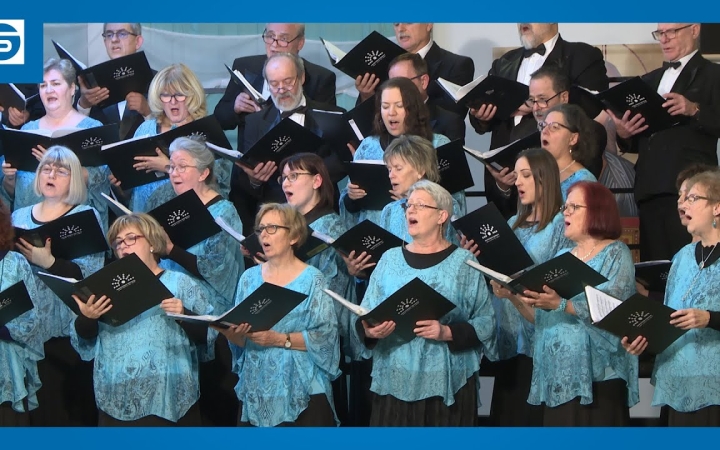 Embedded thumbnail for Csodás koncerttel koronázták a születésnapi sorozatot (galériával)