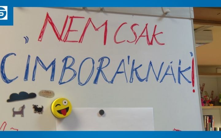 Embedded thumbnail for DSTV: fotó és rajzpályázat indul