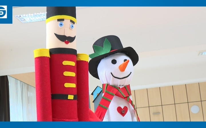 Embedded thumbnail for DSTV: adventre készül az MMK