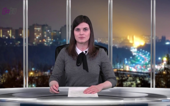 Embedded thumbnail for A nap legfontosabb eseményei - D+ TV Híradó