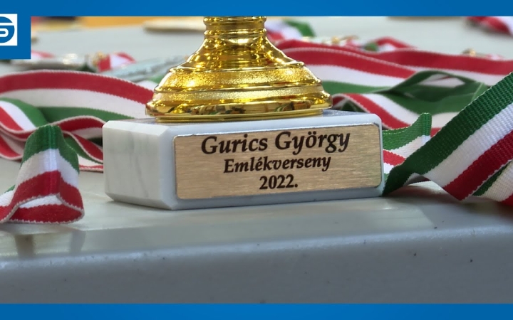 Embedded thumbnail for Hét továbbjutó Mezőfalváról