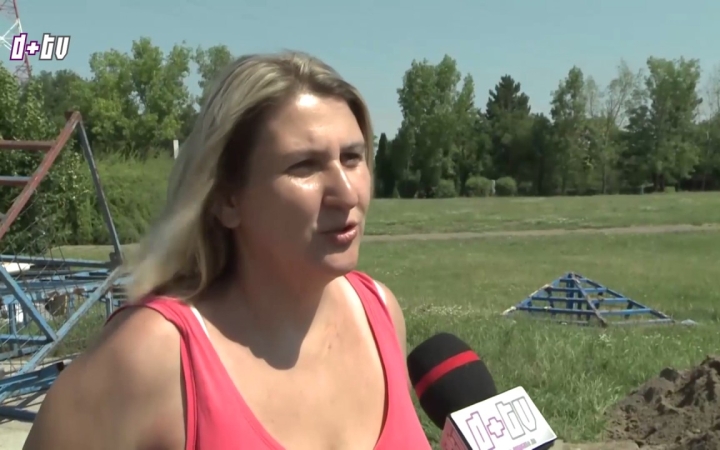 Embedded thumbnail for A nap legfontosabb eseményei - D+ TV Híradó