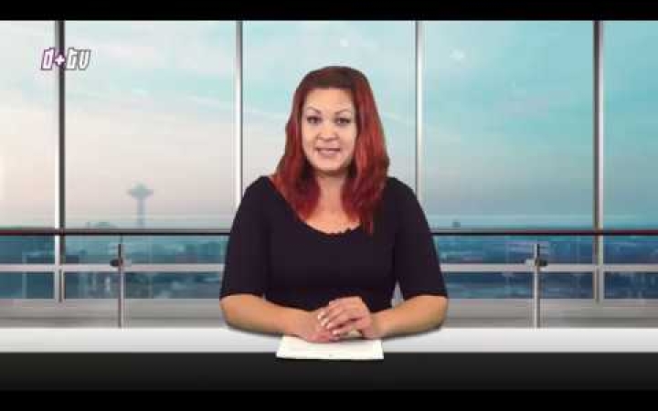 Embedded thumbnail for D+ Híradó - Köszöntés, vetélkeedő