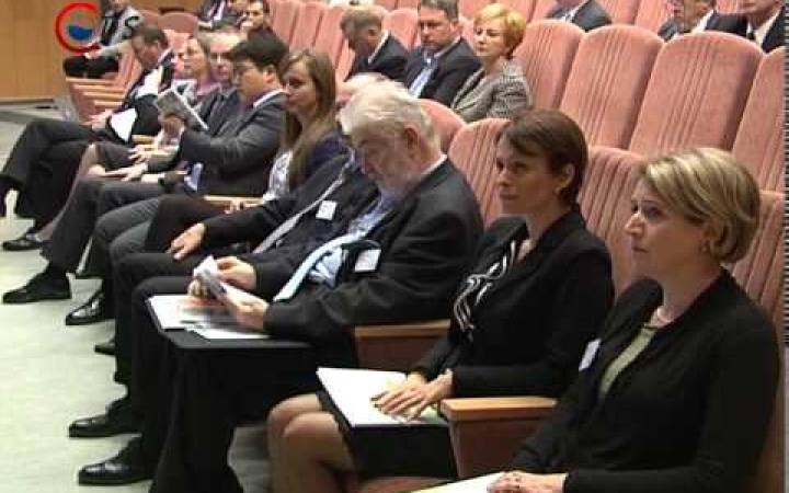 Embedded thumbnail for A tudomány hete