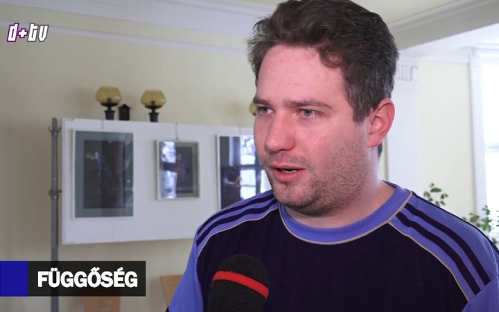 Embedded thumbnail for D+ Híradó - Miniszterelnöki látogatás, hóhelyzet