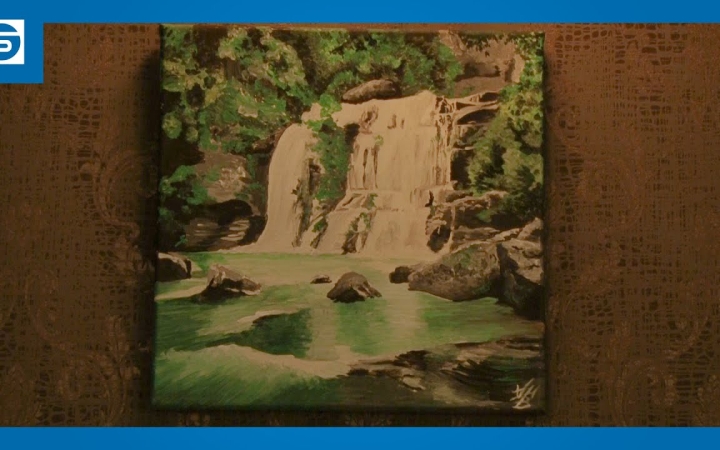 Embedded thumbnail for DSTV: művészpalánták a Cornerben