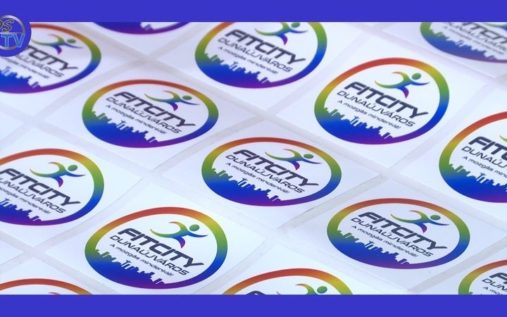 Embedded thumbnail for DSTV: folytatták a  közös örömsportot