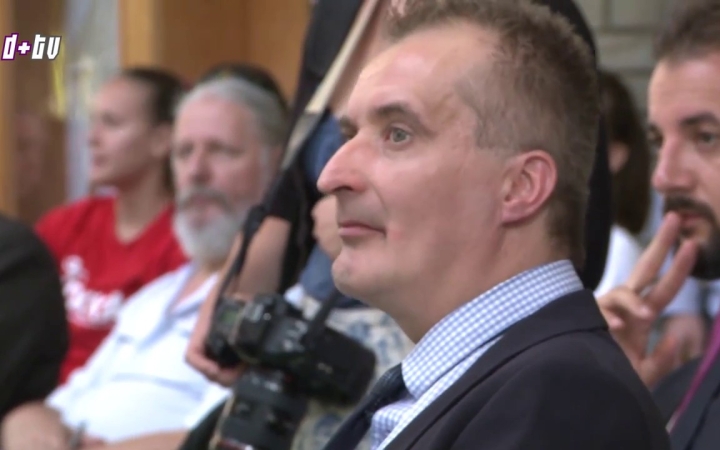 Embedded thumbnail for A nap legfontosabb eseményei - D+ TV Híradó