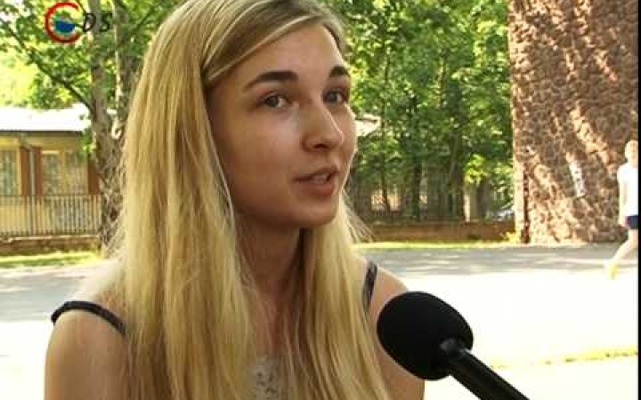 Embedded thumbnail for Munkavállaló diákok