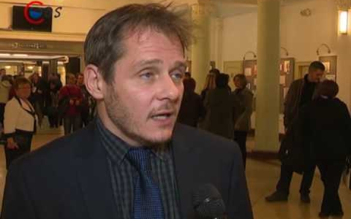 Embedded thumbnail for Ígéretes nézőszám